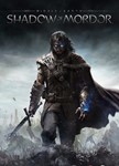 MIDDLE EARTH: SHADOW OF MORDOR GOTY (STEAM/ВСЕ СТРАНЫ)