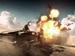 MAD MAX (STEAM) INSTANTLY + GIFT