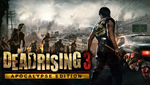 DEAD RISING 3 APOCALYPSE EDITION (STEAM) + GIFT