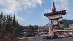 FALLOUT 76 + THE PITT (STEAM/RU)  INSTANTLY +