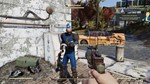 FALLOUT 76 + THE PITT (STEAM/RU)  INSTANTLY +