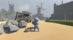 HUMAN FALL FLAT (STEAM) КЛЮЧ СРАЗУ + ПОДАРОК