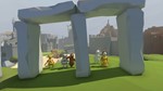 HUMAN FALL FLAT (STEAM) INSTANTLY + GIFT - irongamers.ru