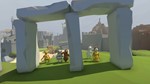 HUMAN FALL FLAT (STEAM) КЛЮЧ СРАЗУ + ПОДАРОК