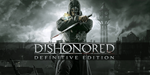 DISHONORED DEFINITIVE EDITION (STEAM) INSTANTLY + GIFT