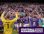 FOOTBALL MANAGER 2020 (STEAM) КЛЮЧ СРАЗУ + ПОДАРОК