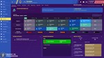 FOOTBALL MANAGER 2020 (STEAM) КЛЮЧ СРАЗУ + ПОДАРОК