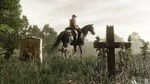 RED DEAD REDEMPTION 2 (ROCKSTAR) + ONLINE + ПОДАРОК