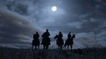 RED DEAD REDEMPTION 2 (ROCKSTAR) + ONLINE + ПОДАРОК