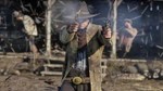 RED DEAD REDEMPTION 2 (ROCKSTAR) + ONLINE + ПОДАРОК