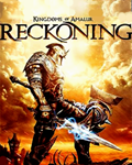 KINGDOMS OF AMALUR RE-RECKONING FATE (STEAM) + GIFT