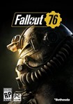 FALLOUT 76 DELUXE EDITION (STEAM) + ПОДАРОК