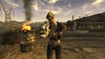 FALLOUT 76 STEEL DAWN DELUXE (STEAM)  + ПОДАРОК