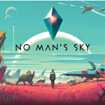 NO MAN*S SKY (STEAM/RU) ОФИЦИАЛЬНО + ПОДАРОК