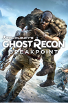 GHOST RECON BREAKPOINT  (UBISOFT) INSTANTLY + GIFT - irongamers.ru