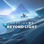 DESTINY 2 BEYOND LIGHT (STEAM/ВСЕ СТРАНЫ) 0%💳 +ПОДАРОК