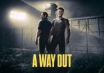 A WAY OUT (EA APP/REGION FREE) 0% КАРТОЙ+ПОДАРОК