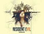 RESIDENT EVIL 7 BIOHAZARD GOLD (STEAM) + GIFT