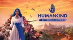 HUMANKIND DEFINITIVE EDITION (STEAM/RU) + ПОДАРОК - irongamers.ru