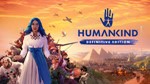 HUMANKIND DEFINITIVE EDITION (STEAM/RU) + ПОДАРОК