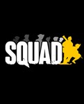 SQUAD (STEAM) KEY INSTANTLY + GIFT