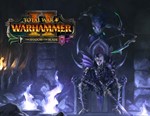 TOTAL WAR WARHAMMER 2 II THE SHADOW & THE BLADE (STEAM)