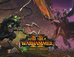 TOTAL WAR WARHAMMER 2 II THE TWISTED & THE TWILIGHT - irongamers.ru