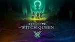 DESTINY 2: THE WITCH QUEEN (STEAM/GLOBAL) + GIFT - irongamers.ru