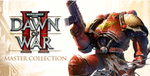 WARHAMMER 40000 DAWN OF WAR 2 MASTER COLLECTION / STEAM