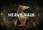 HEAVY RAIN (STEAM) КЛЮЧ СРАЗУ + ПОДАРОК