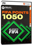 FIFA 23 POINTS 1050 (EA APP/ВСЕ СТРАНЫ/ПК) 0% КАРТОЙ