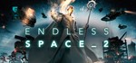 ENDLESS SPACE 2 (STEAM/GLOBAL) 0% CARD + GIFT - irongamers.ru