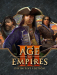AGE OF EMPIRES III 3 DEFINITIVE (STEAM) INSTANTLY +GIFT