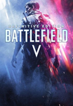 BATTLEFIELD V 5 DEFINITIVE (EA APP/ВСЕ СТРАНЫ) +ПОДАРОК