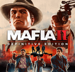 MAFIA II DEFINITIVE (STEAM) INSTANTLY + GIFT - irongamers.ru