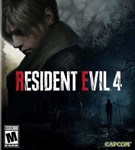 RESIDENT EVIL 4 (STEAM/RU) 0%💳 + ПОДАРОК