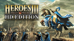 HEROES OF MIGHT & MAGIC III HD (STEAM) 0% 💳 + ПОДАРОК - irongamers.ru