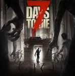 7 DAYS TO DIE (STEAM) 0% КАРТОЙ + ПОДАРОК - irongamers.ru