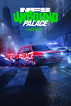 NEED FOR SPEED UNBOUND PALACE EDITION (STEAM) + ПОДАРОК