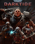 WARHAMMER 40,000 DARKTIDE (STEAM/ВСЕ СТРАНЫ) + ПОДАРОК