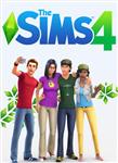 THE SIMS 4 (EA APP/GLOBAL) INSTANTLY + GIFT