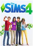 THE SIMS 4 (EA APP/GLOBAL) INSTANTLY + GIFT