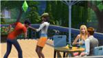 THE SIMS 4 (EA APP/ВСЕ СТРАНЫ) КЛЮЧ СРАЗУ + ПОДАРОК - irongamers.ru