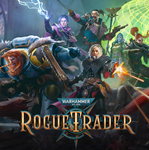 WARHAMMER 40,000: ROGUE TRADER (STEAM/RU) + ПОДАРОК