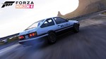 Forza Horizon 4 | Toyota Trueno AE 86