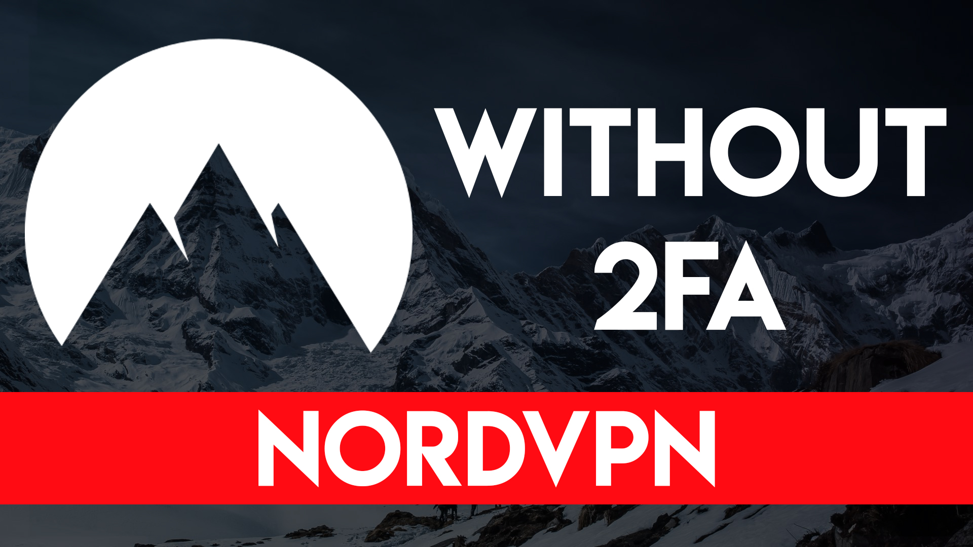 Фотография nordvpn premium ⭕ vpn 6 - 48 мес ✅ without 2fa + бонус
