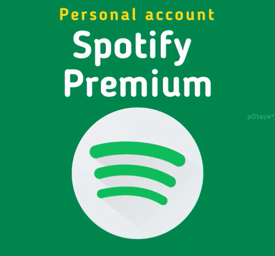 Spotify Premium — FULL ACCESS ♫ Warranty