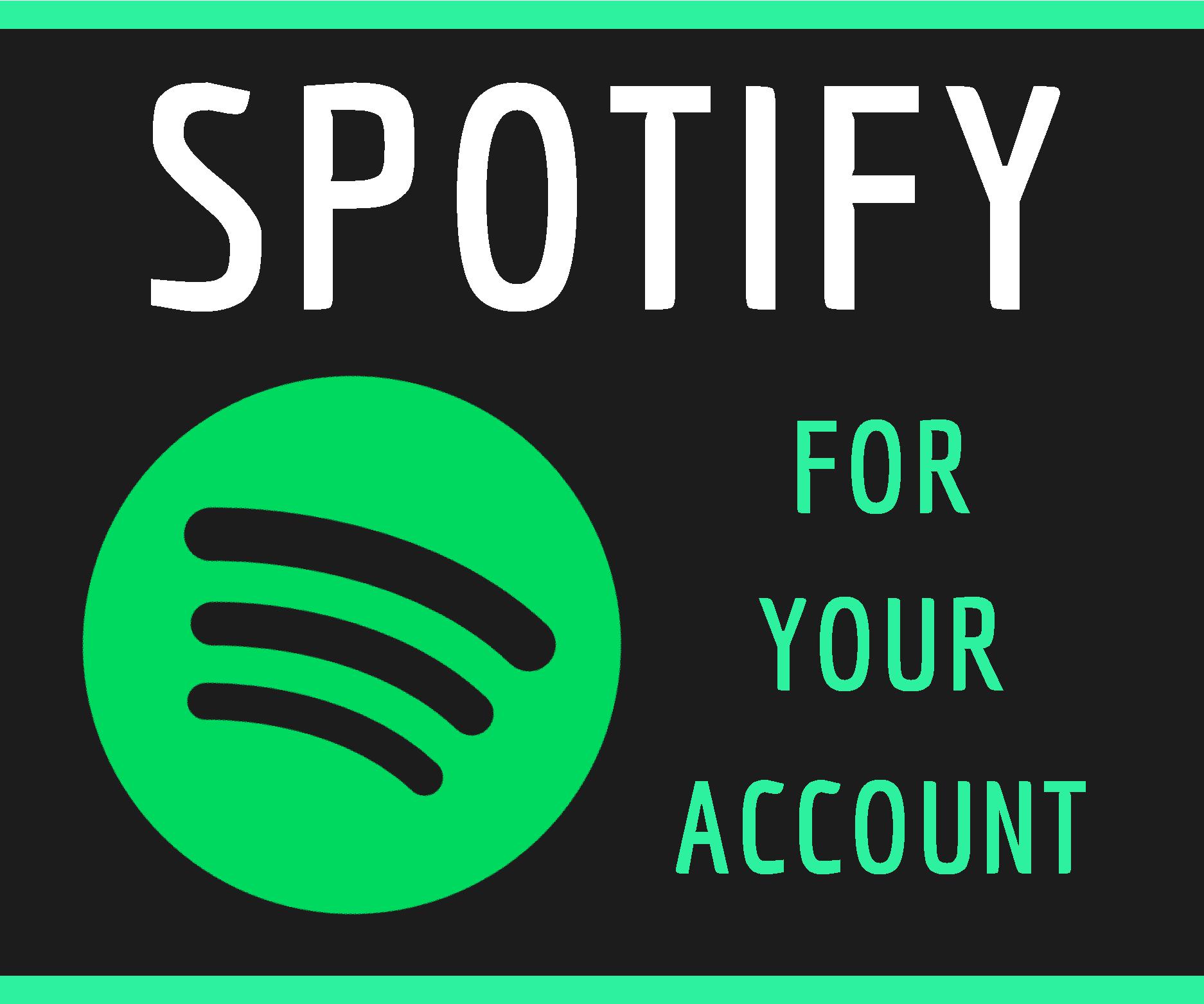 how to get spotify premium cheap