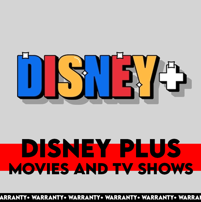 Скриншот ✨ Disney Plus+ l АВТОПРОДЛЕНИЕ  l WARRANTY