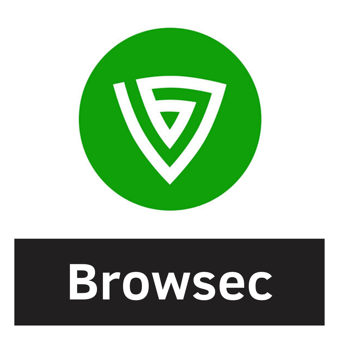 Browsec